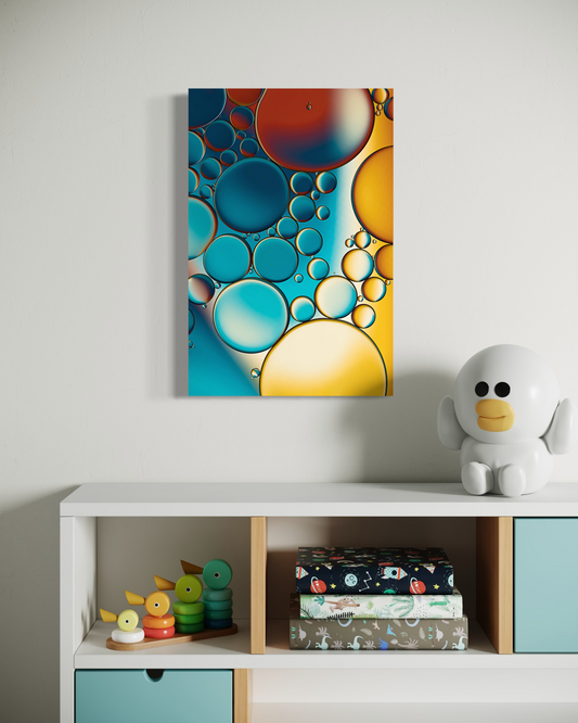 Bubbly Boho Studio Edition