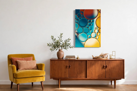 Bubbly Boho Collector Edition