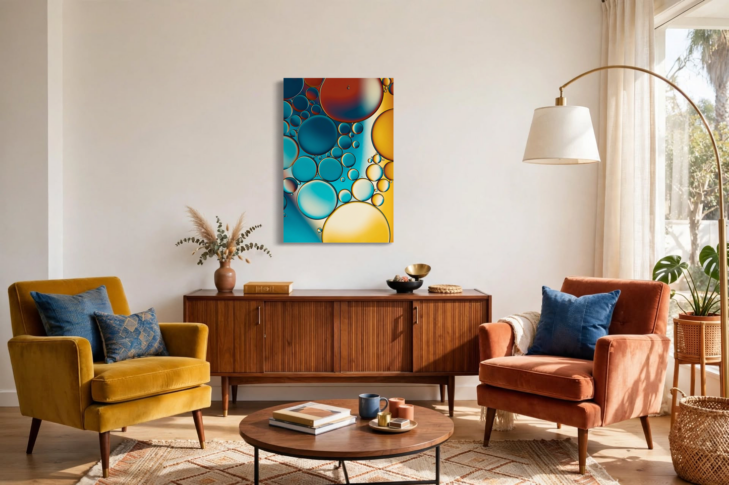 Bubbly Boho Collector Edition