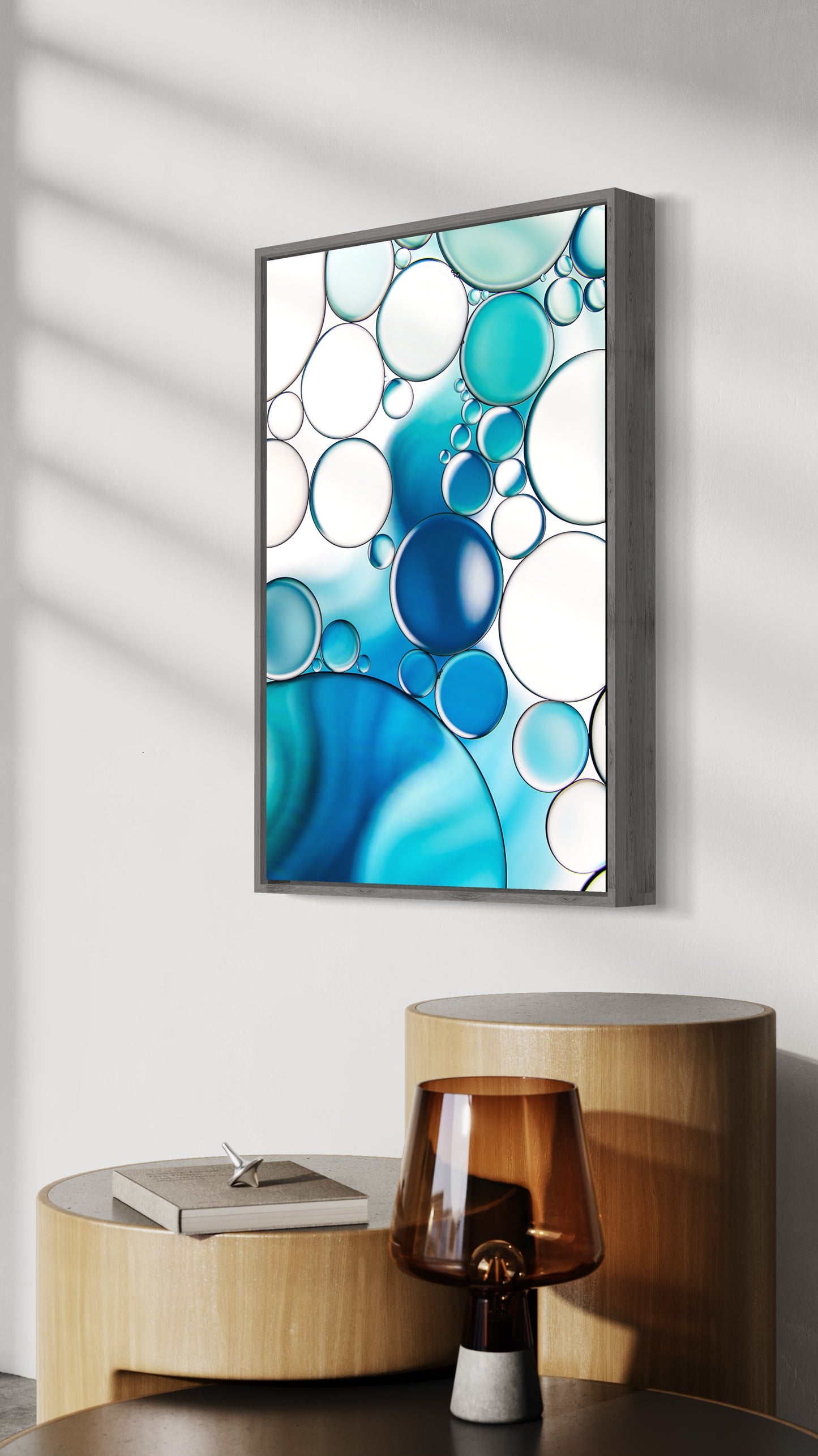 Surfside Sippin' 1 Acrylic Photo Print