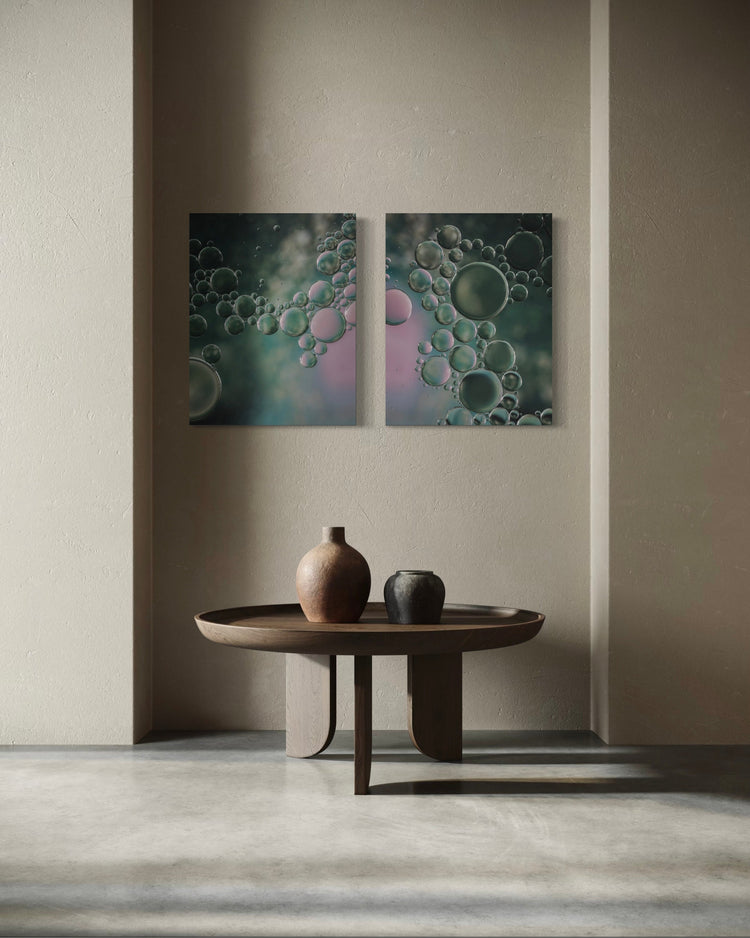 Sanctuary Collection