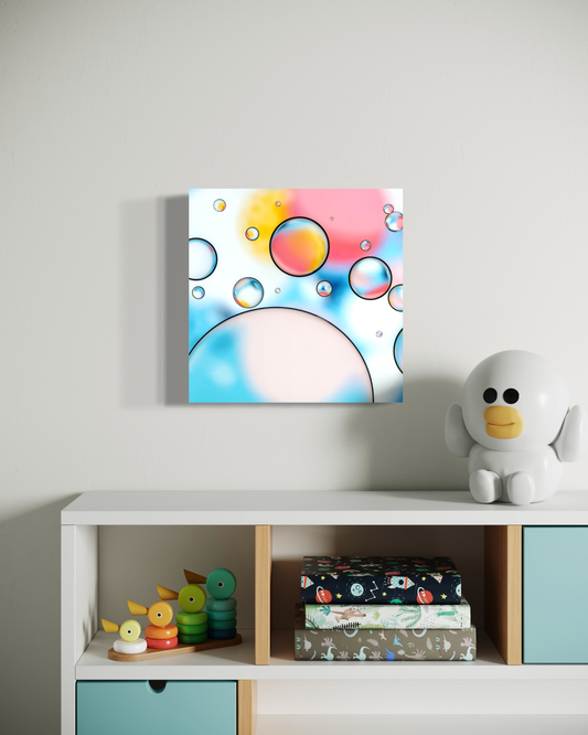 Summer Whimsy Studio Edition