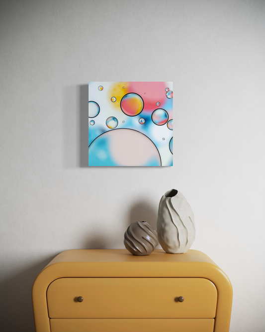 Summer Whimsy Studio Edition