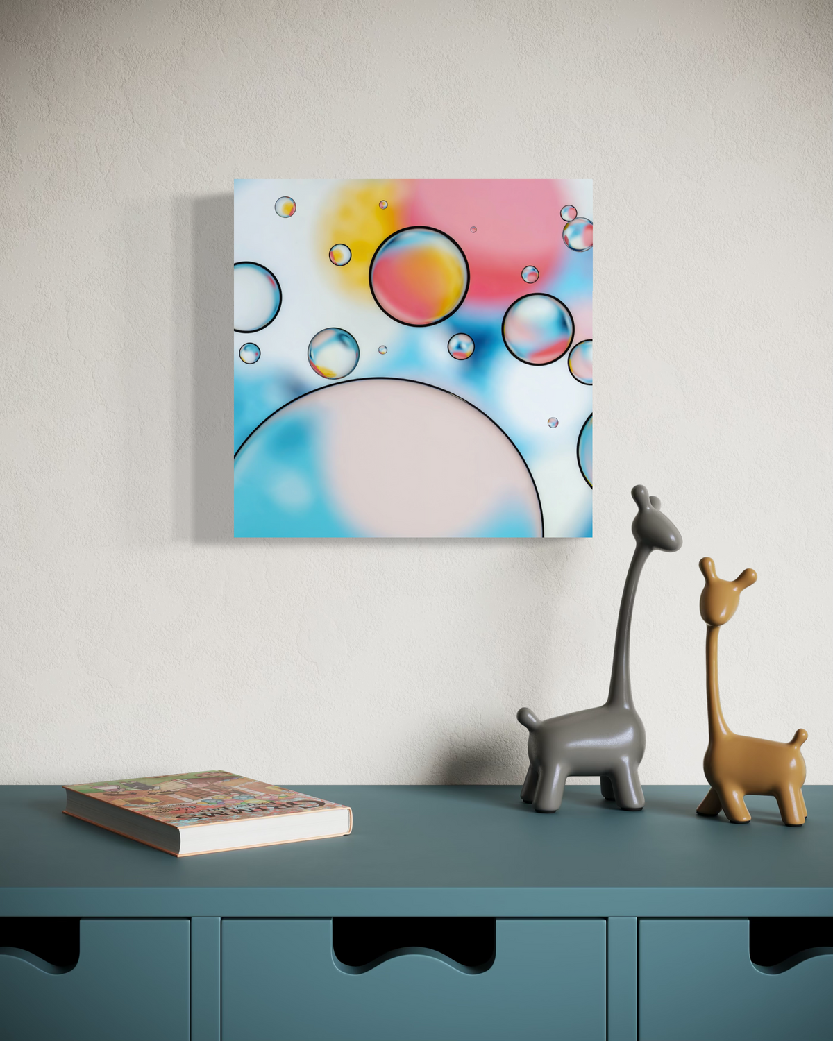 Summer Whimsy Studio Edition