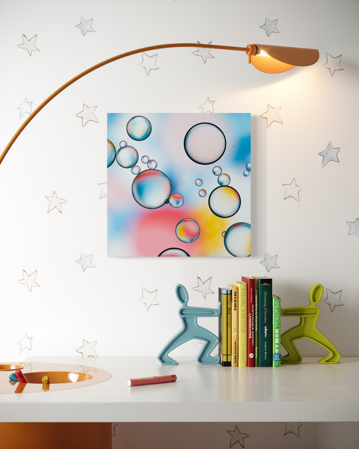 Summer Whimsy 2 Studio Edition