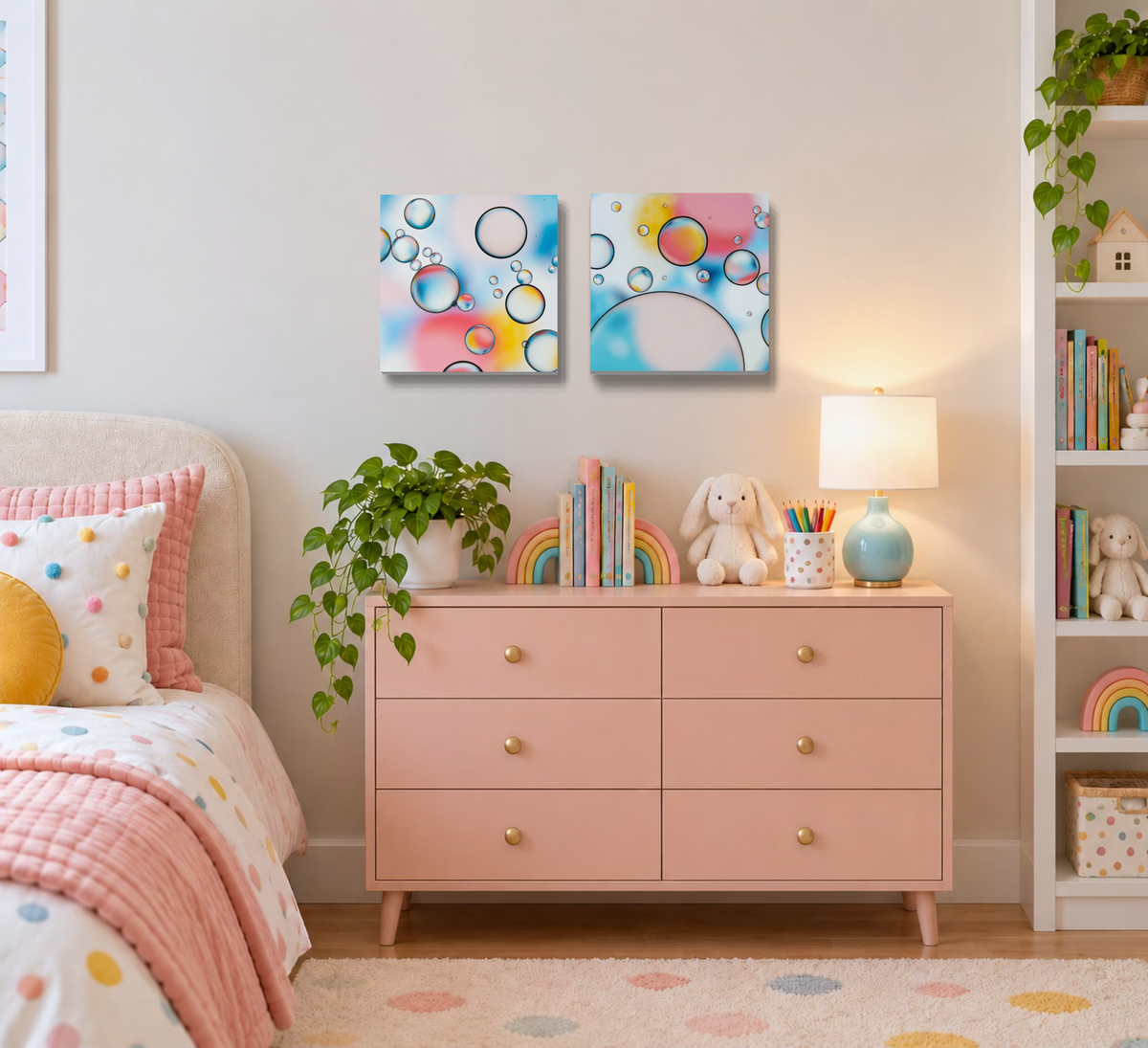 Summer Whimsy 1 Studio Edition