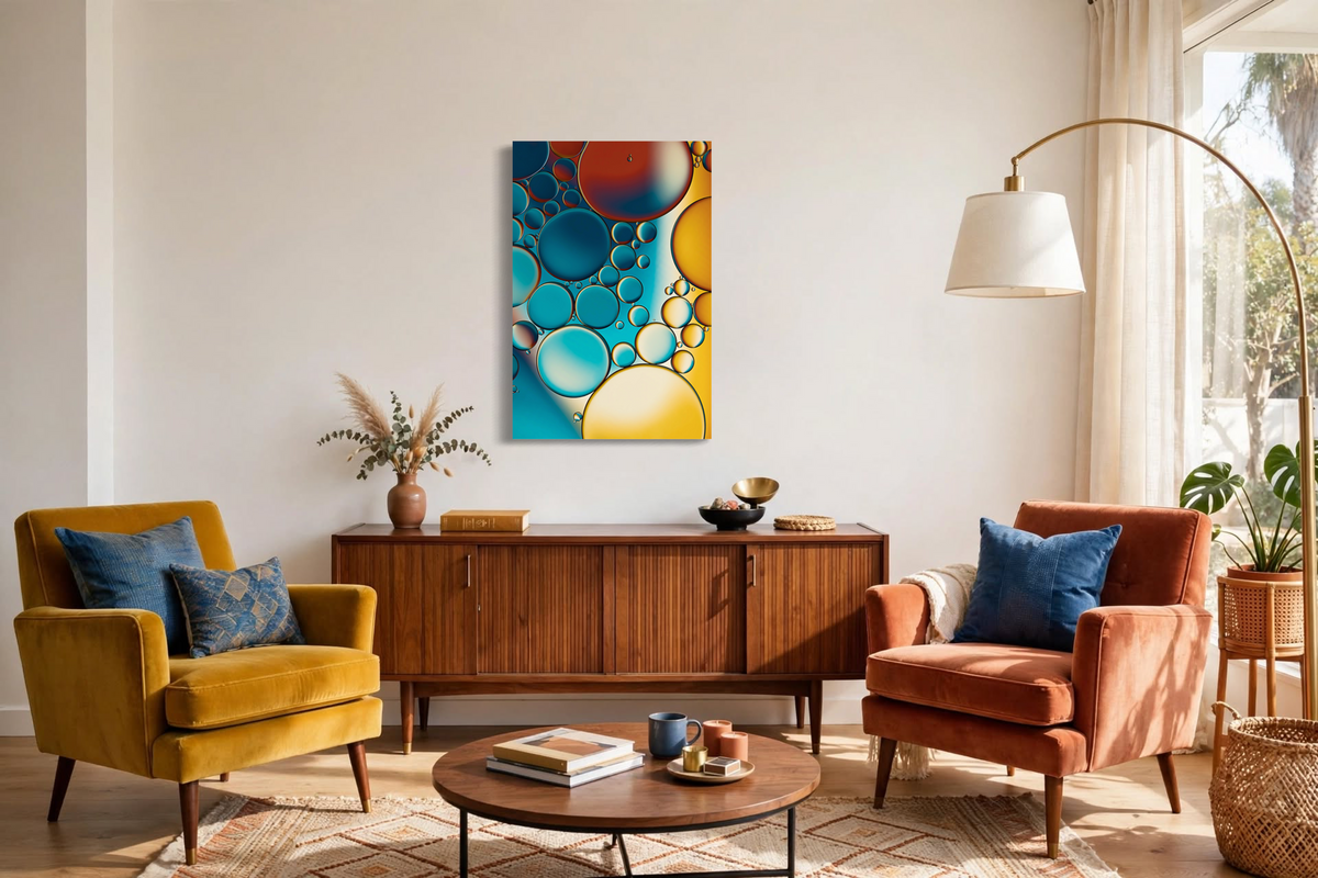 Bubbly Boho Collector Edition