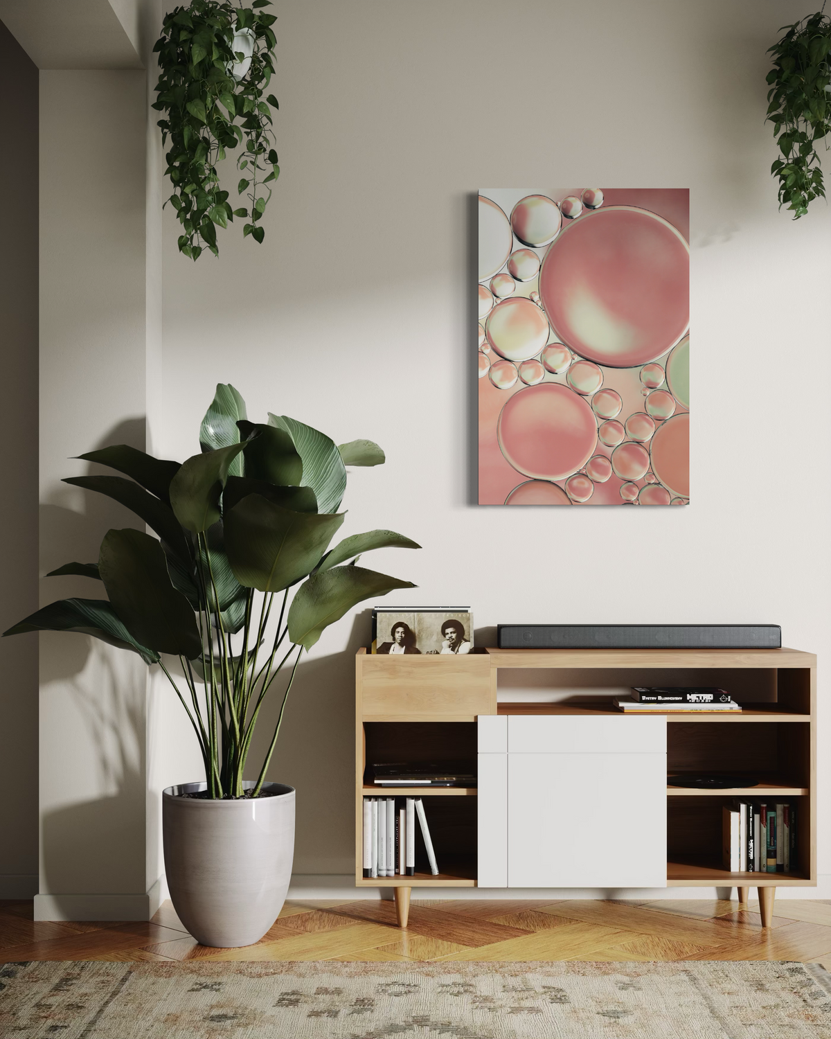 Quiet Blossoms 1 Collector Edition