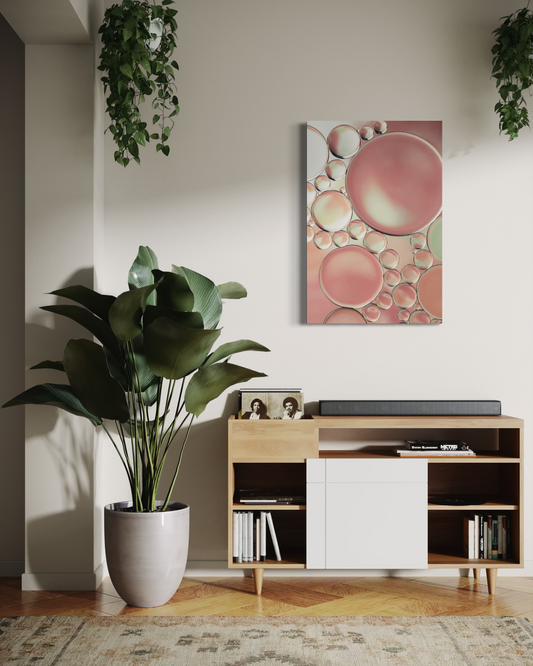 Quiet Blossoms 1 Collector Edition
