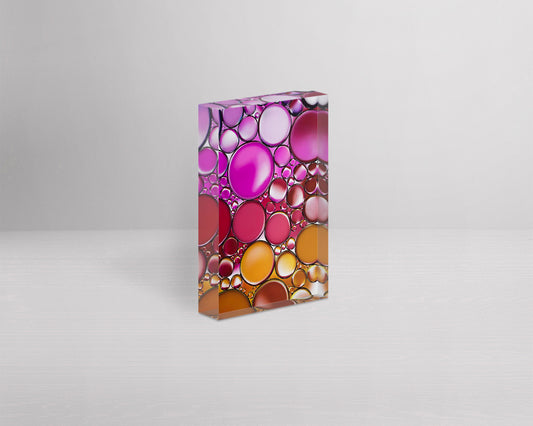 Purple Sunset Studio Edition